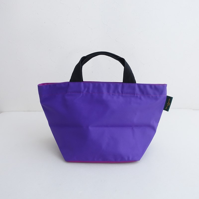 定価2.5万】エルベシャプリエ Herve Chapelier 1027N ナイロン舟形