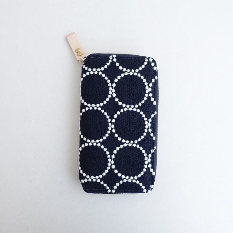 美品】ミナペルホネン mina perhonen×安藤雅信 A LITTLE B/LET IT B