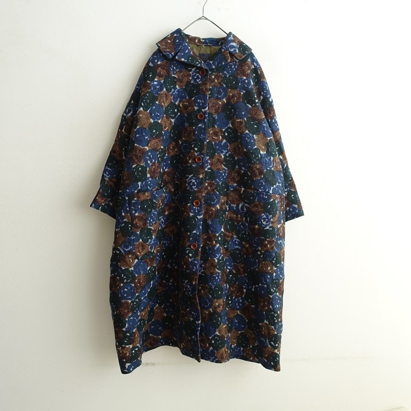 未使用/2023-2024/AW/定価12.1万】ミナペルホネン mina perhonen