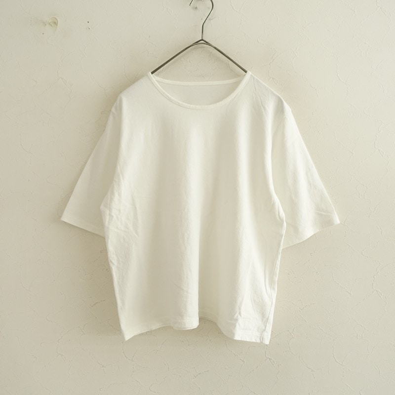 ��2025SS/���0.9���ۥݥץ� pot-pourri ���ޥ�T�����   (2-2510-598)��02K52��