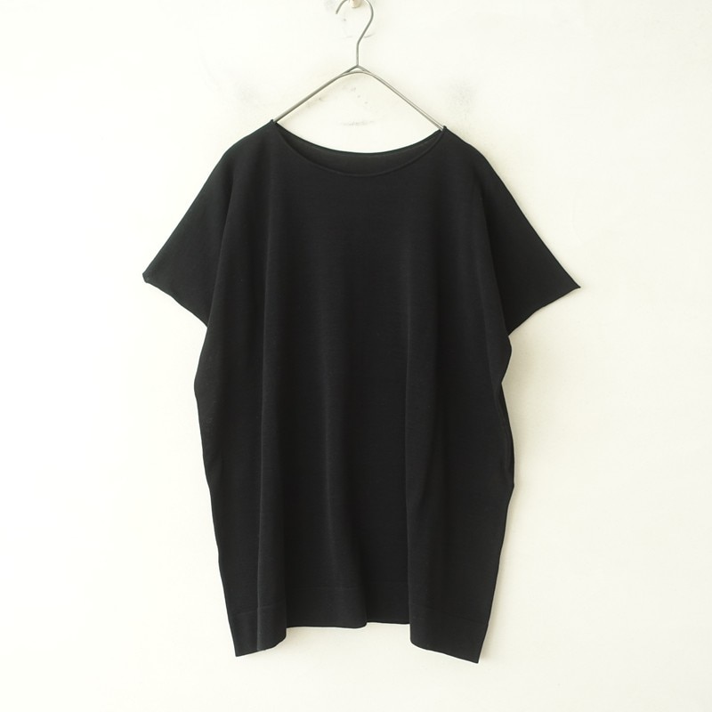 ヨーガンレール　シルクネップニット　アンサンブル　未使用品　2024 Jurgen Lehl（ヨーガンレール） 古着 通販 買取