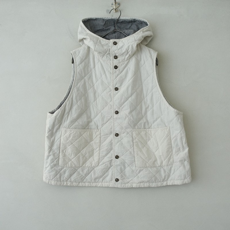 2024/定価4.1万】ネストローブ アップサイクルリノ nest Robe