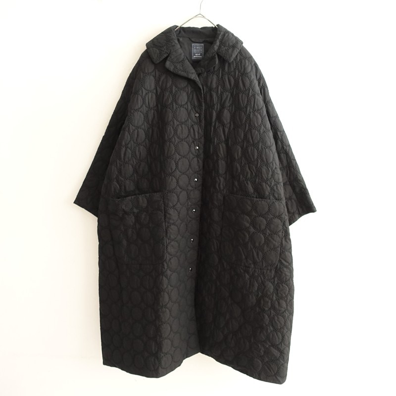 美品/定価6.0万】ミナペルホネン mina perhonen forester check ウール