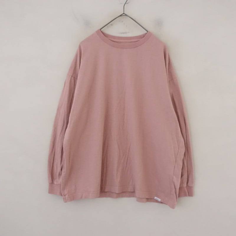 2025/SS/定価2.4万】ネストローブ アップサイクルリノ nest Robe