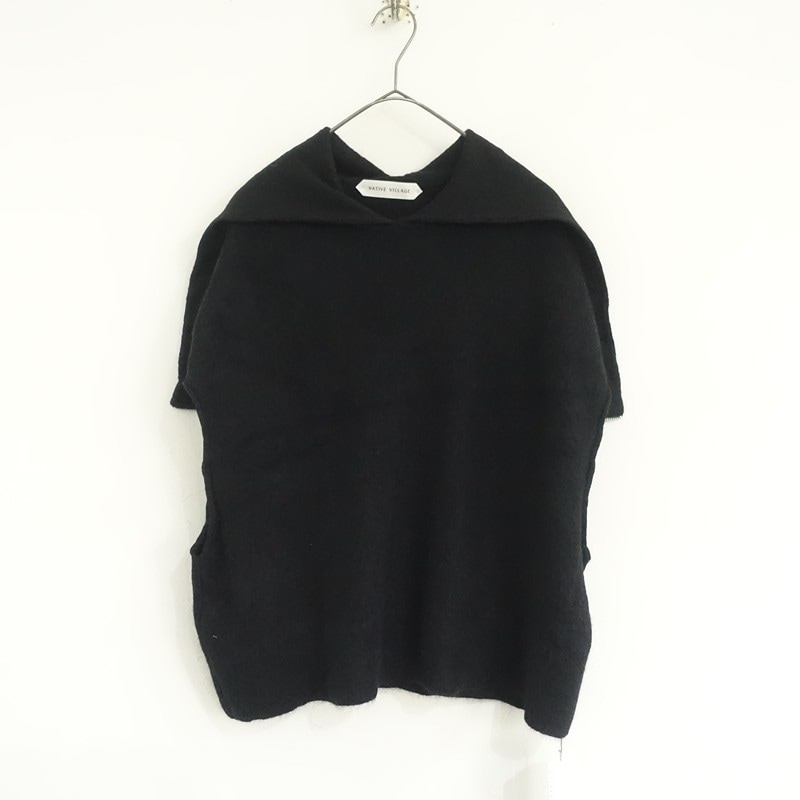 2025/未使用/定価3.6万】ネイティブヴィレッジ NATIVE VILLAGE