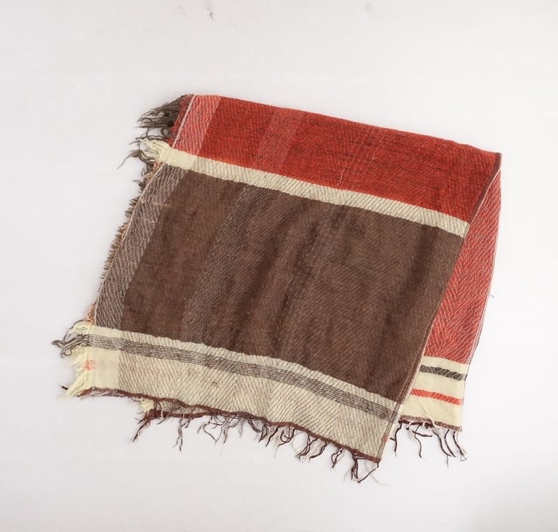���ޥ��˥��� tamaki niime roots shawl ���ȡ���   (st7-2510-264)��22K52��