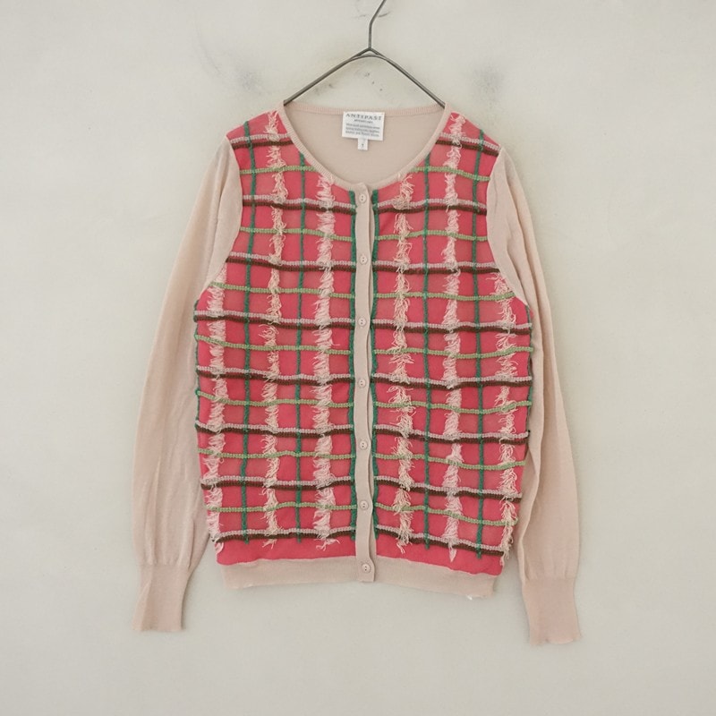 ANTIPAST(アンティパスト) 古着 買取 通販