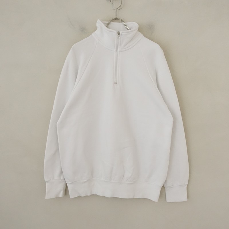 �ڥ��/2025/���1.0���ۥ������ƥ� VESTI FELPA MANICA RAGLAN �ϡ��ե��åץ������å�  M (33-2510-792)��32K52��