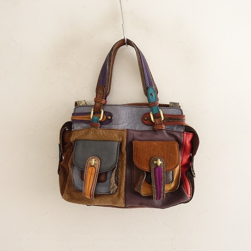 JAMIN PUECH（ジャマンピュエッシュ） 古着 買取 通販