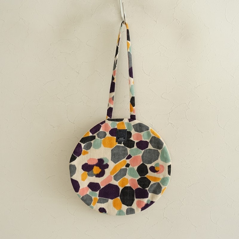 ���񤢤�ۥߥʥڥ�ۥͥ� mina perhonen mosaic ��������Хå�   (ba7-2510-288)��42K52��