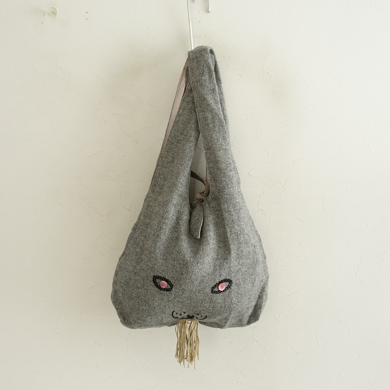 �ߥʥڥ�ۥͥ� mina perhonen farm road usa bag �����Хå���   (ba7-2510-286)��42K52��