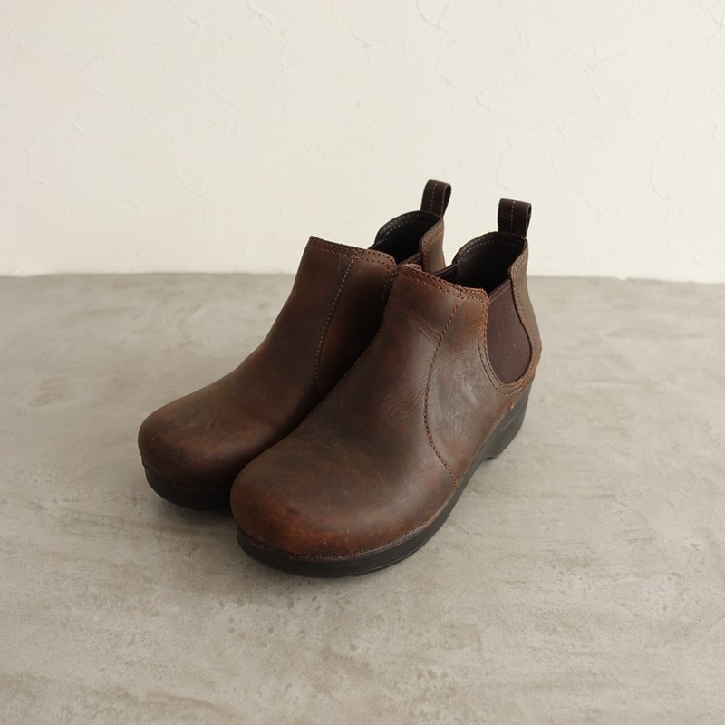 dansko（ダンスコ） 古着 買取 通販