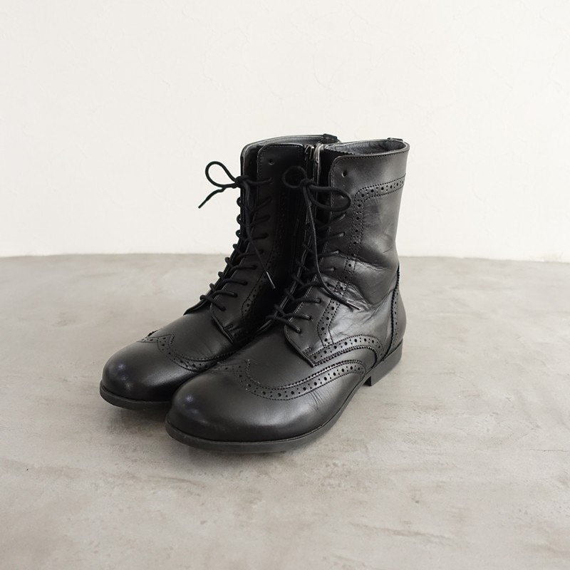 �����3.1���ۥӥ륱�󥷥�ȥå� BIRKENSTOCK LARAMIE �졼�����åץ֡��� 38/245/L7/M5/24  38/245/L7/M5 (msh10-2510-149)��42K52��