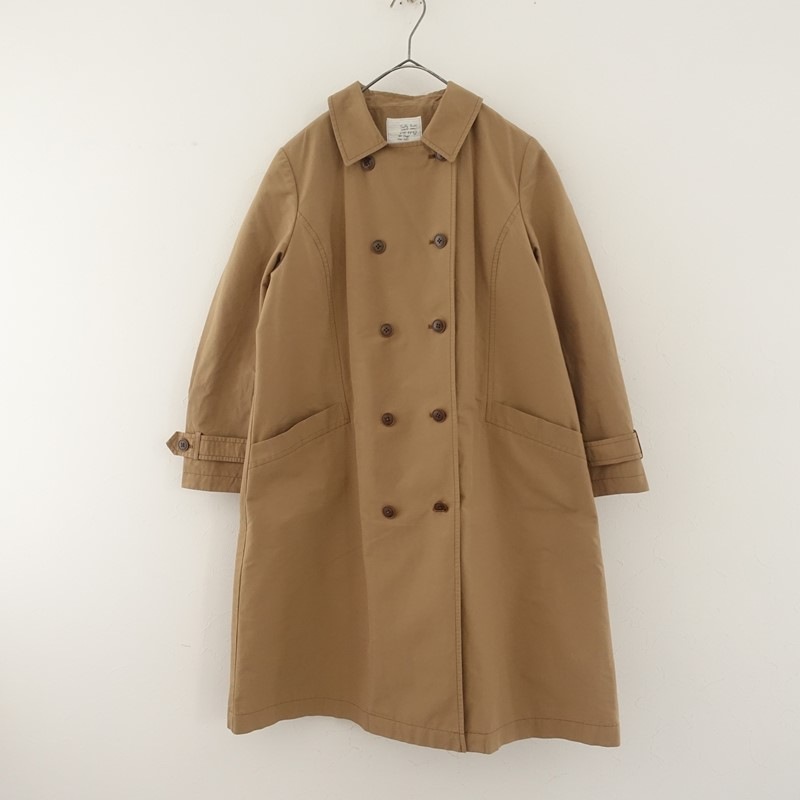 サリースコット sally scott コート　薄手　9号 サリースコット sally scott コート 薄手 9号 サリースコット sally