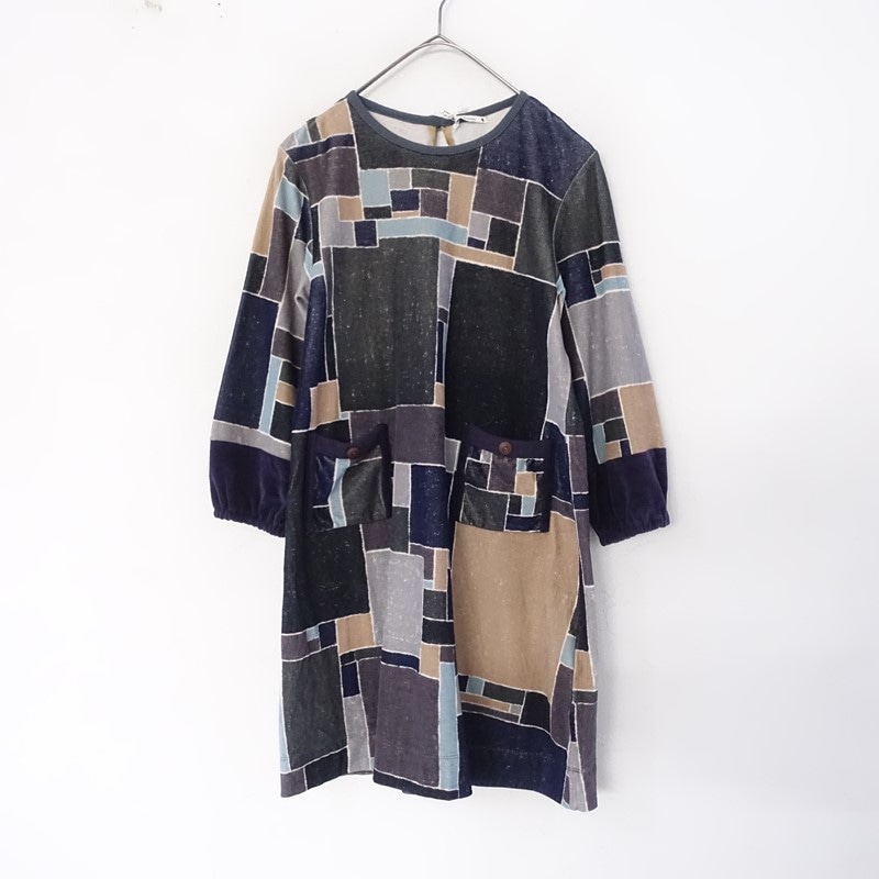 mina perhonen(ワンピース)