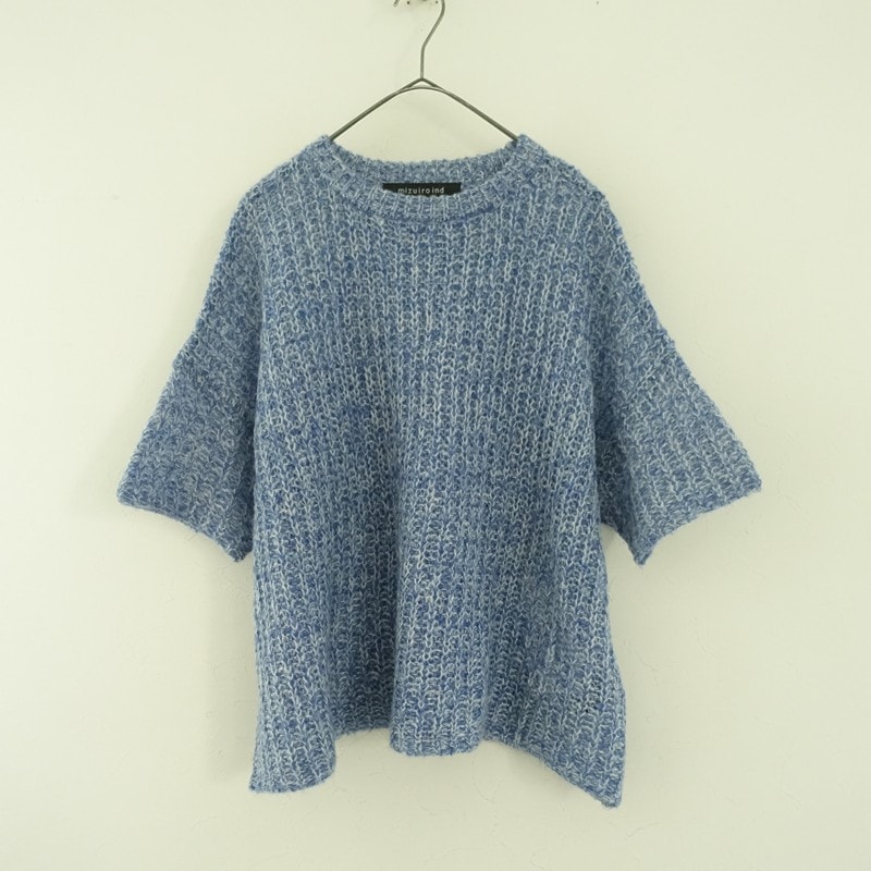 �ߥ���������� mizuiro-ind ����ѥ��֥��ɥ磻�ɥ��󥸥˥åȥץ륪���С�   (2-2510-739)��52K52��