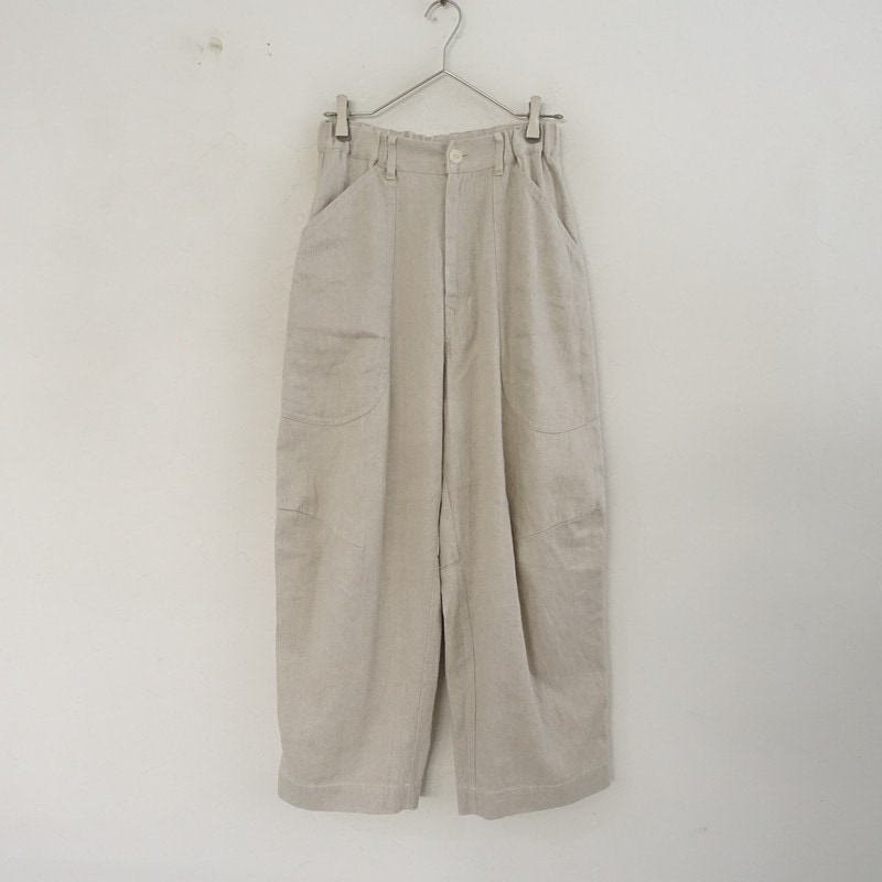 ミナペルホネン mina perhonen forest parade 石ころクッション (ac84