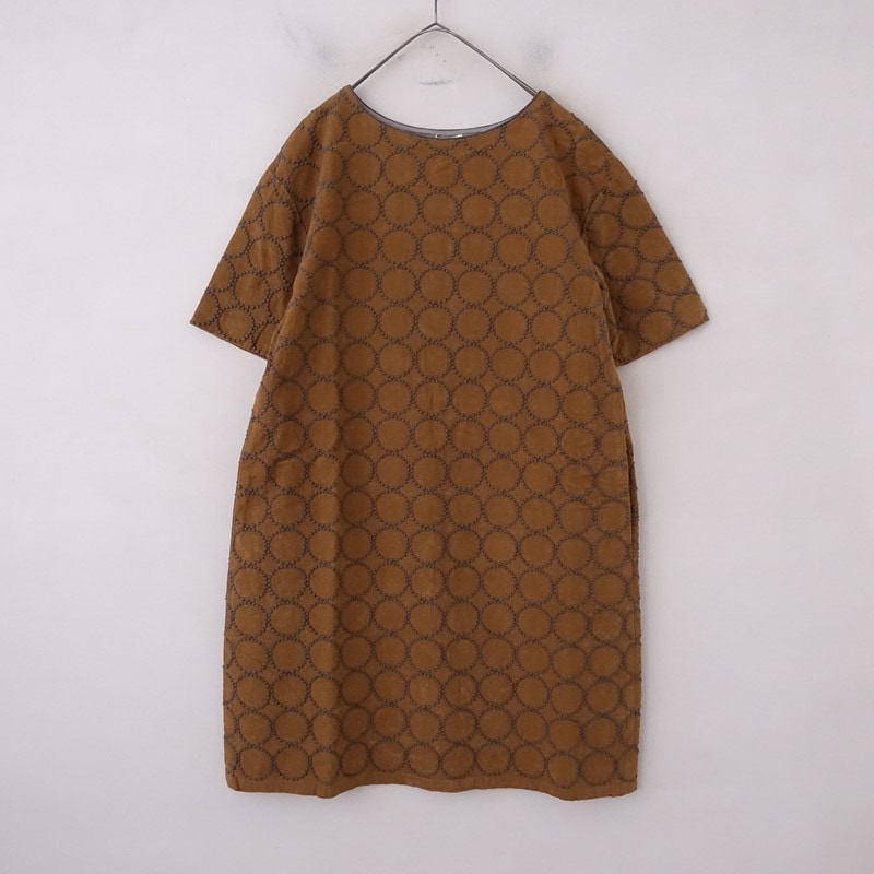 ミナペルホネンランドリー mina perhonen laundry aalto コットン