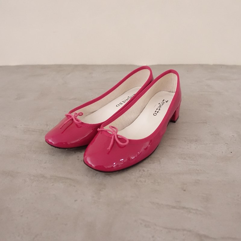 repetto(レペット) 古着 買取 通販
