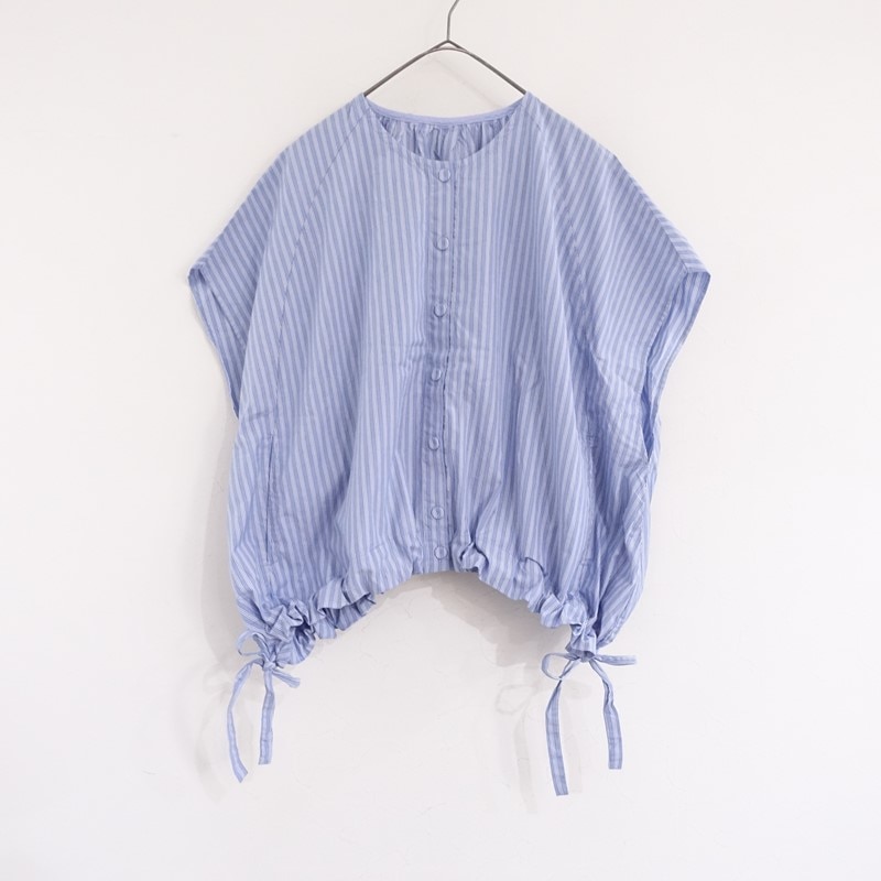 ��2025/SS/���2.6���ۥͥ��ȥ����� nest Robe It��s ME ���åȥ󥹥ȥ饤�ץХ롼��֥饦��  F (33-2510-633)��62K52��