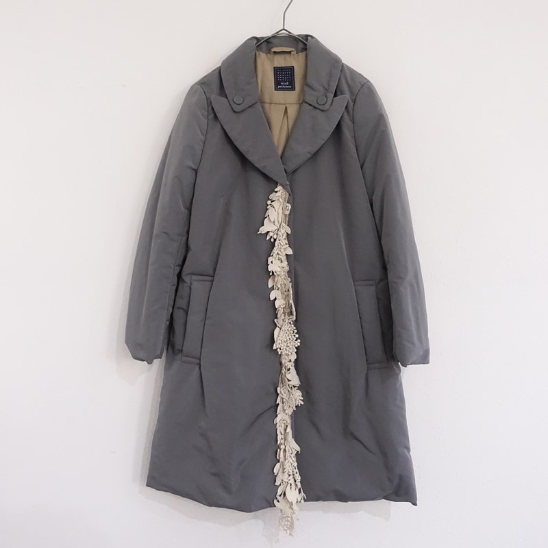 mina perhonen(アウター)