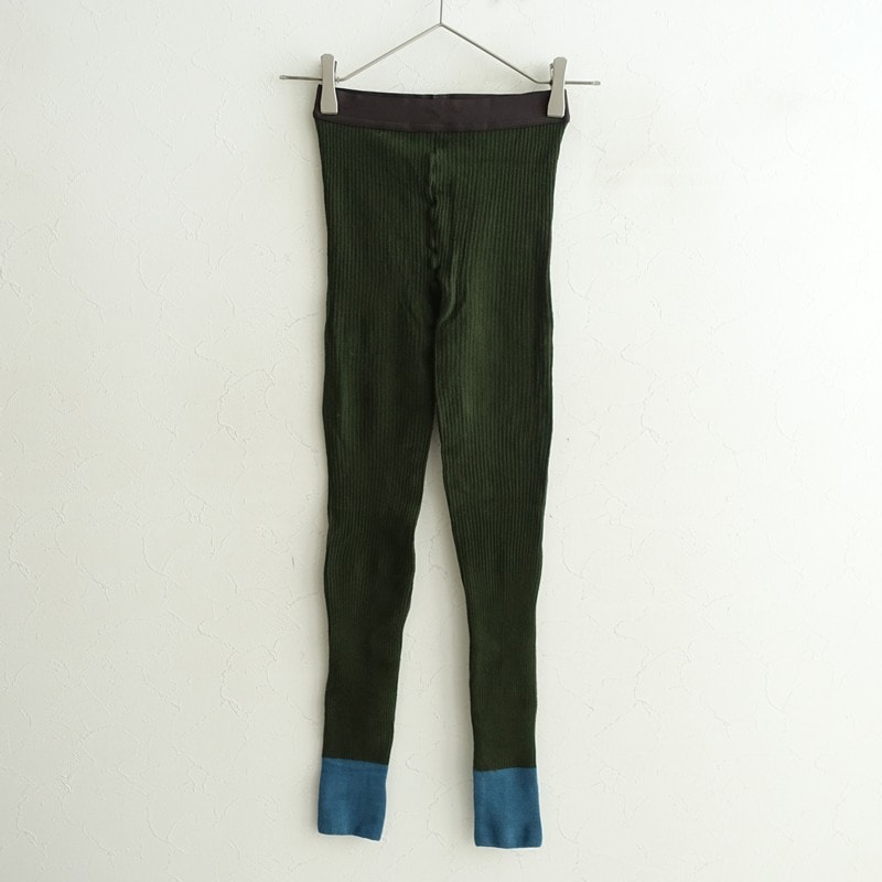 ��2023AW/���å��ۥߥʥڥ�ۥͥ� mina perhonen duo �쥮��   (ac30-2511-1)��62K52��