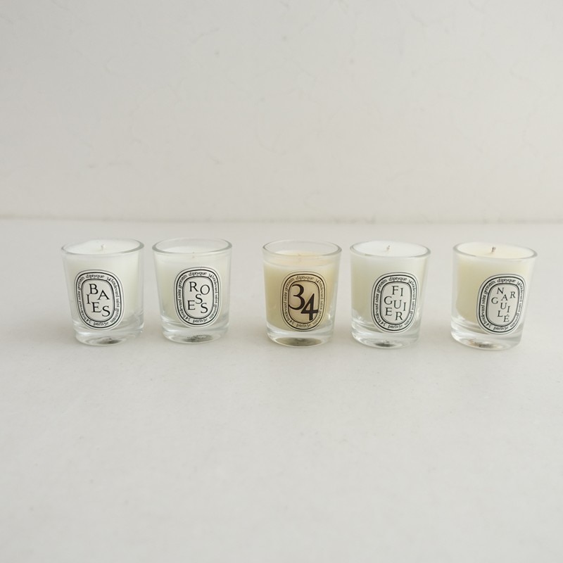 未使用/定価1.3万】ディプティック diptyque 2024/限定版フレグランス