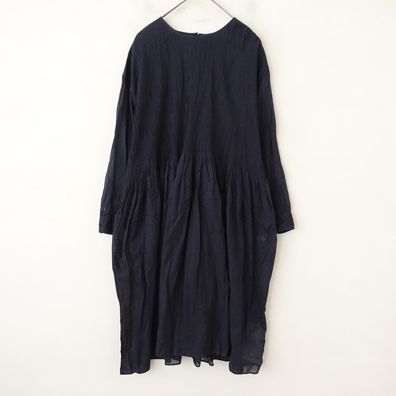 メゾンドソイル maison de soil キルティングシルクコート 2 (jk27