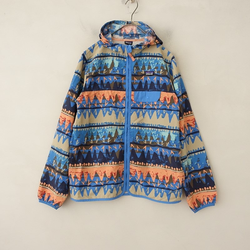 �ѥ����˥� Patagonia K�ǣ� Baggies JACKET  ���å�XXL (jk4-2510-91)��62K52��