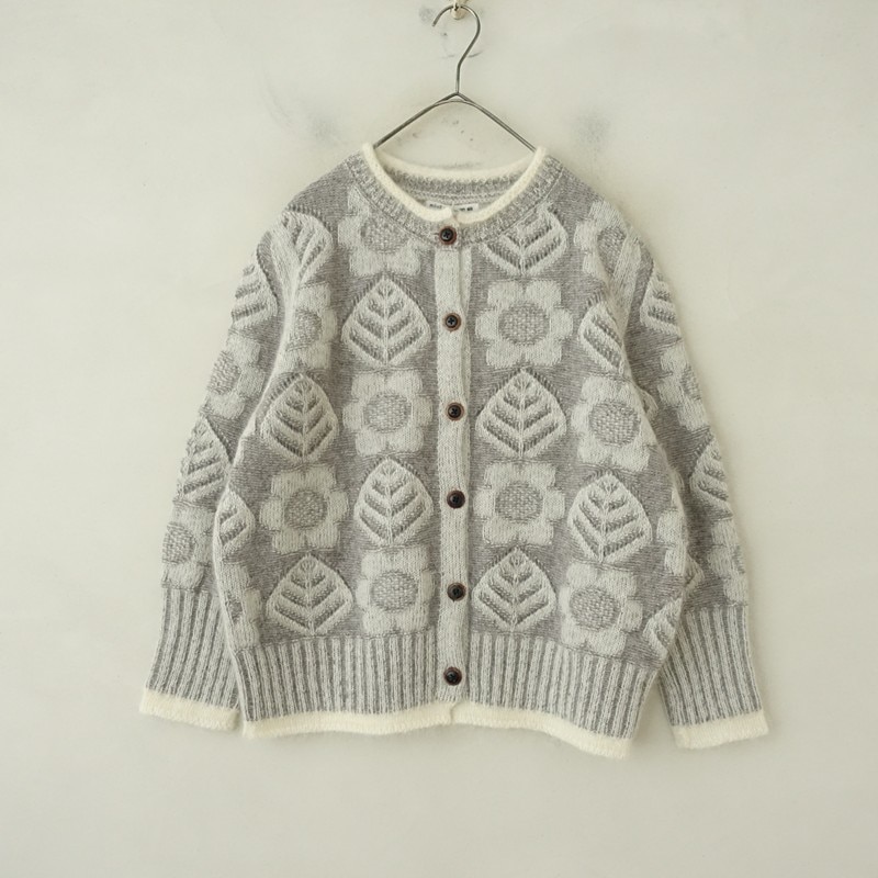 美品/定価15.4万】ミナペルホネン mina perhonen forest parade コート