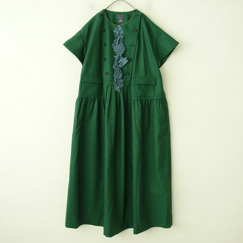 mina perhonen(ワンピース)