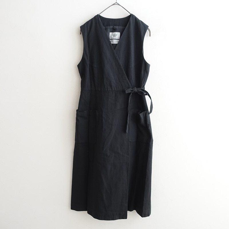 �����ۥ䥨���饤�� YAECA WRITE 99505 WRAP COAT �Ρ������åץ�����  M (jk34-2511-7)��72K52��