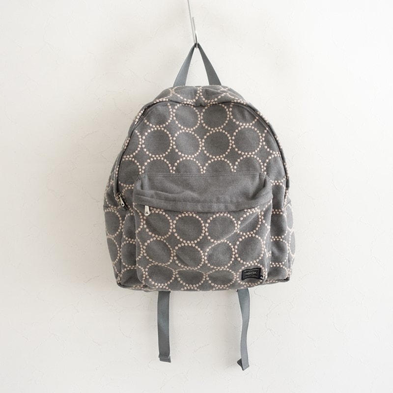 �����3.9���ۥݡ������ߥߥʥڥ�ۥͥ� PORTER �� mina perhonen dop tambourine DAY PACK   (ba7-2511-9)��72K52��