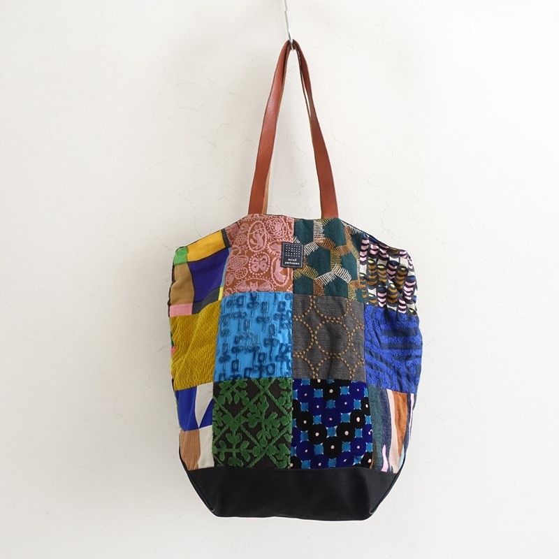 �ߥʥڥ�ۥͥ� mina perhonen piece bag   (ba7-2511-8)��72K52��