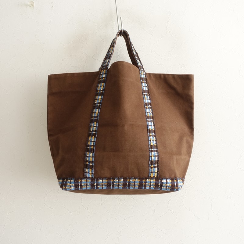 �����ͥå��֥�塼�� vanessabruno ���ѥ󥳡���ȡ��ȥХå�   (ba7-2511-7)��72K52��