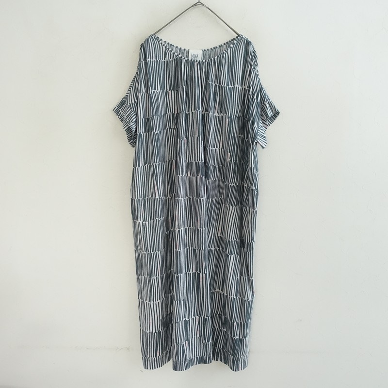 定価4.8万】ミナペルホネンランドリー mina perhonen laundry yukinohi