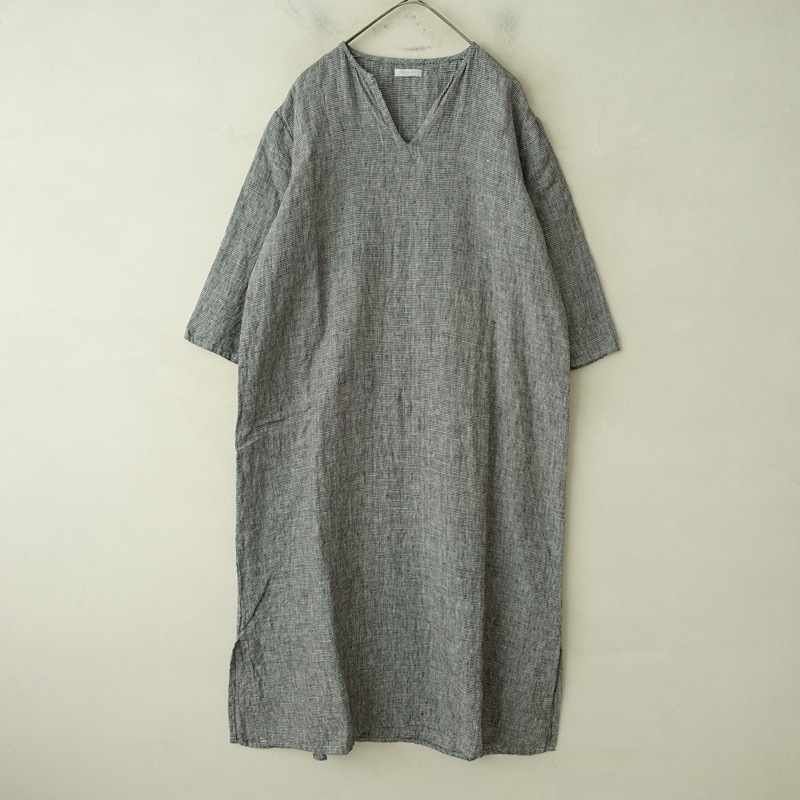 �ե�����ͥ��� fog linen work ��Ļ�ʻҥ��ԡ���  - (25-2510-693)��82K52��