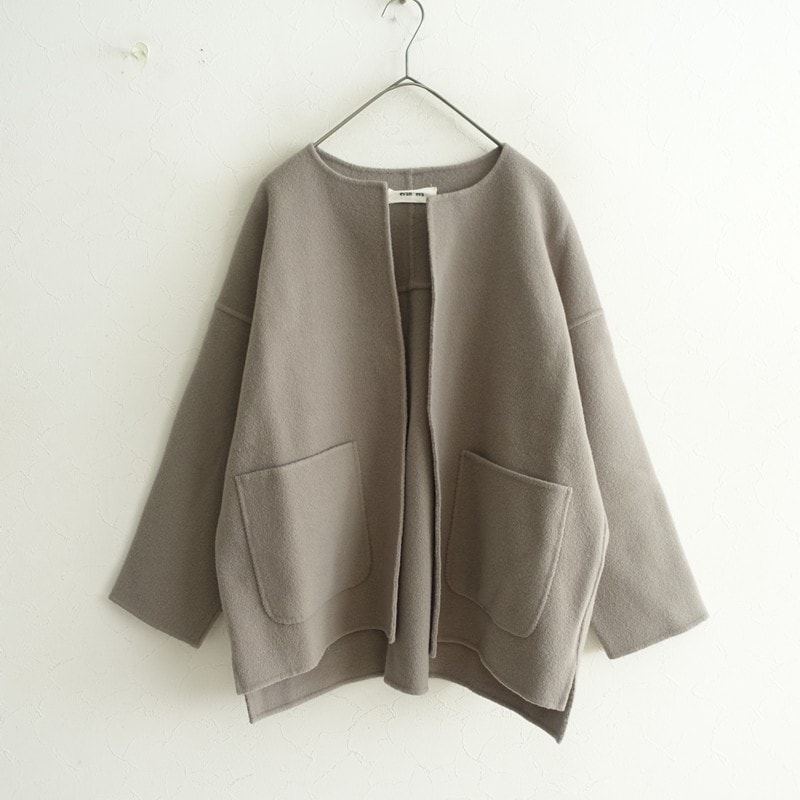 evam eva（エヴァムエヴァ） 古着 通販 買取