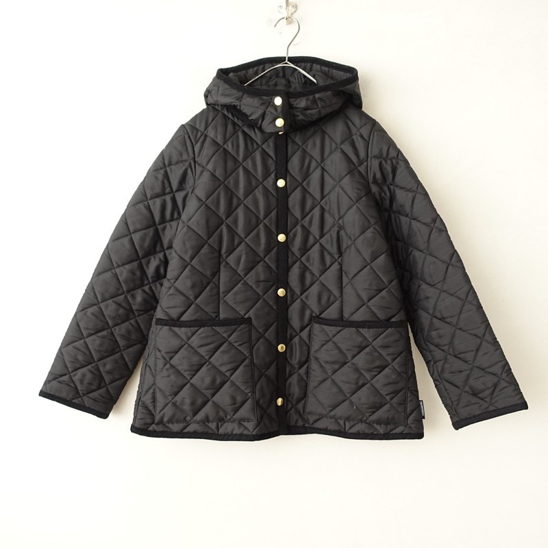 �ȥ�ǥ�����ʥ륦������������ Traditional Weatherwear SLOBE���� ARKLEY W/HOOD ����ȥ��㥱�å�  36 (jk33-2510-756)��92K52��