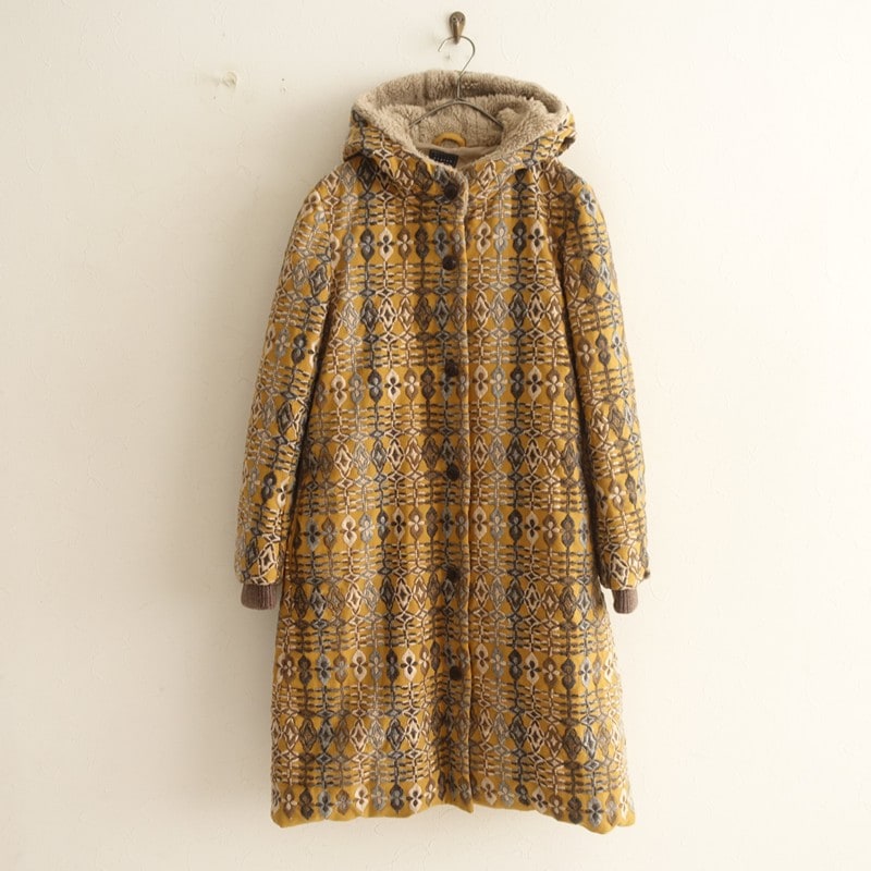 mina perhonen(アウター)