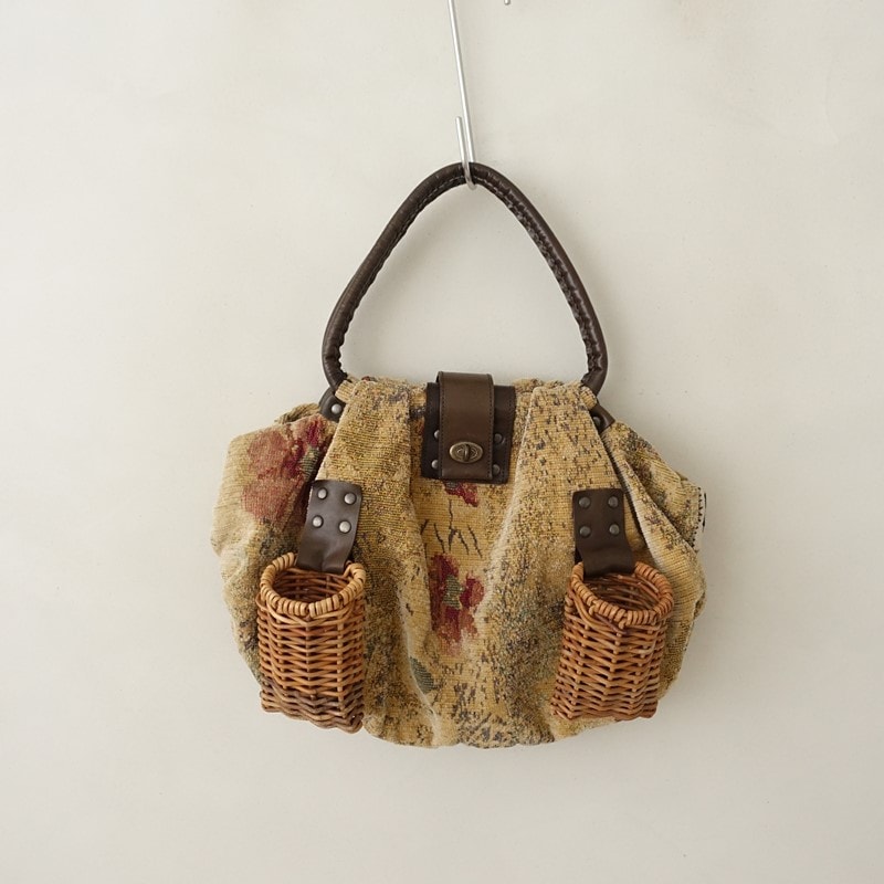 ebagos（エバゴス） 古着 買取 通販