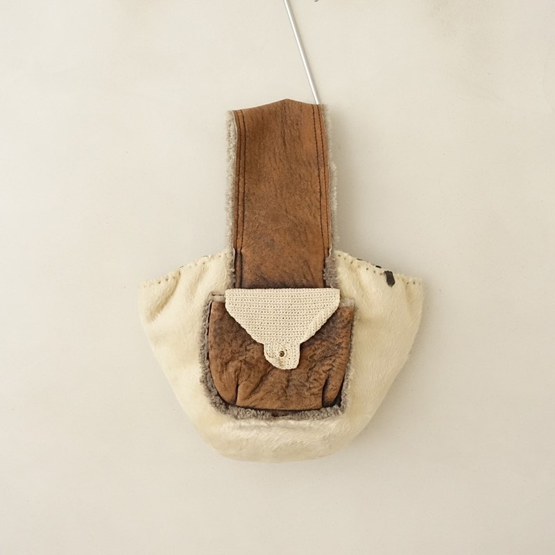 ���Х��� ebagos �ե����Хå�   (ba7-2511-39)��92K52��