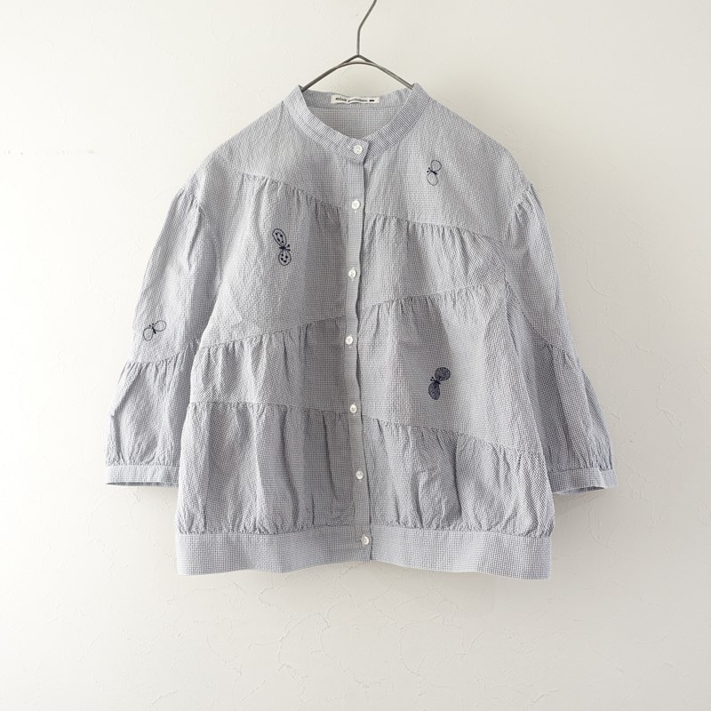 mina perhonen(トップス)