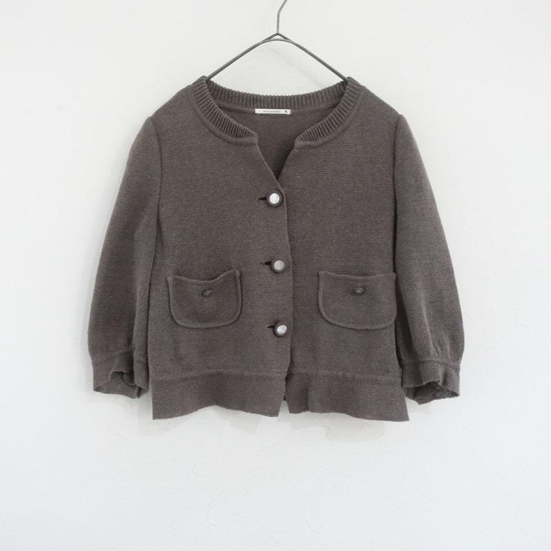 mina perhonen(アウター)