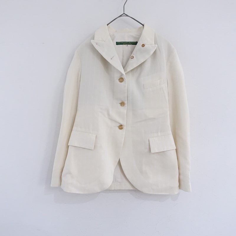 Paul Harnden（ポールハーデン） 古着 買取 通販