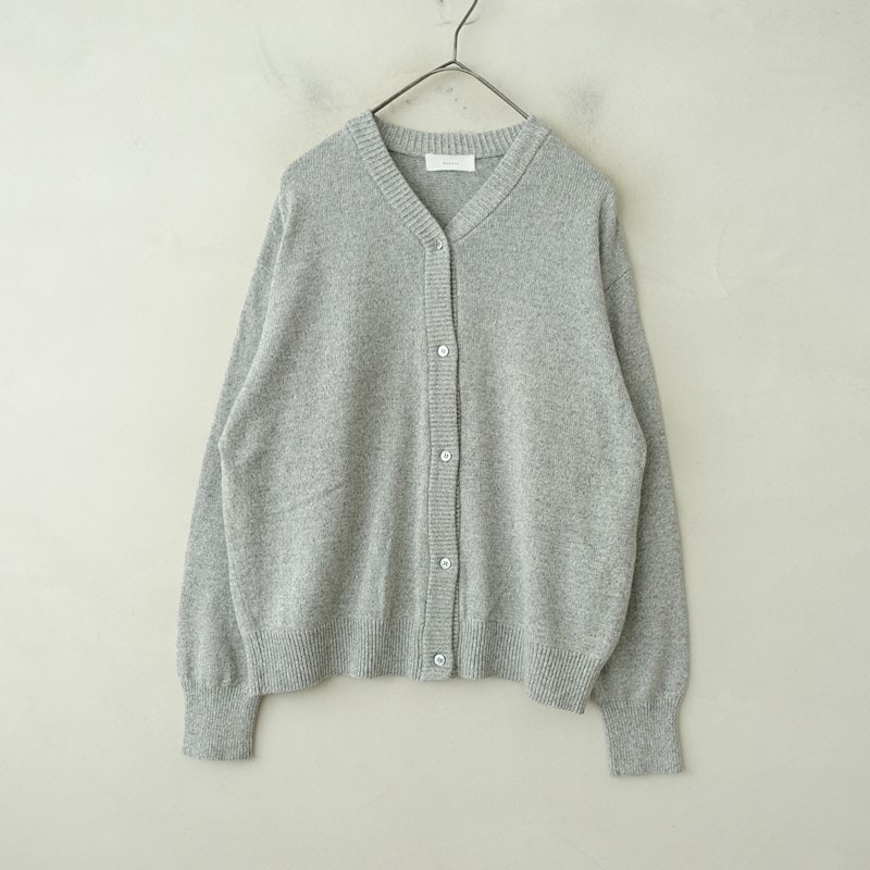 ��2024AW/���1.4���ۤ����� kagure �ɥ饤���åȥ�V�ͥå������ǥ�����  Free (25-2511-135)��03K52��