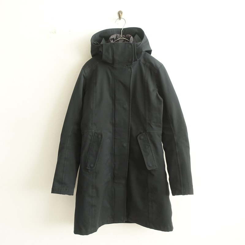 パタゴニア　ジャケット 定価1.6万】パタゴニア Patagonia キッズ シンチラジャケット XXS/16