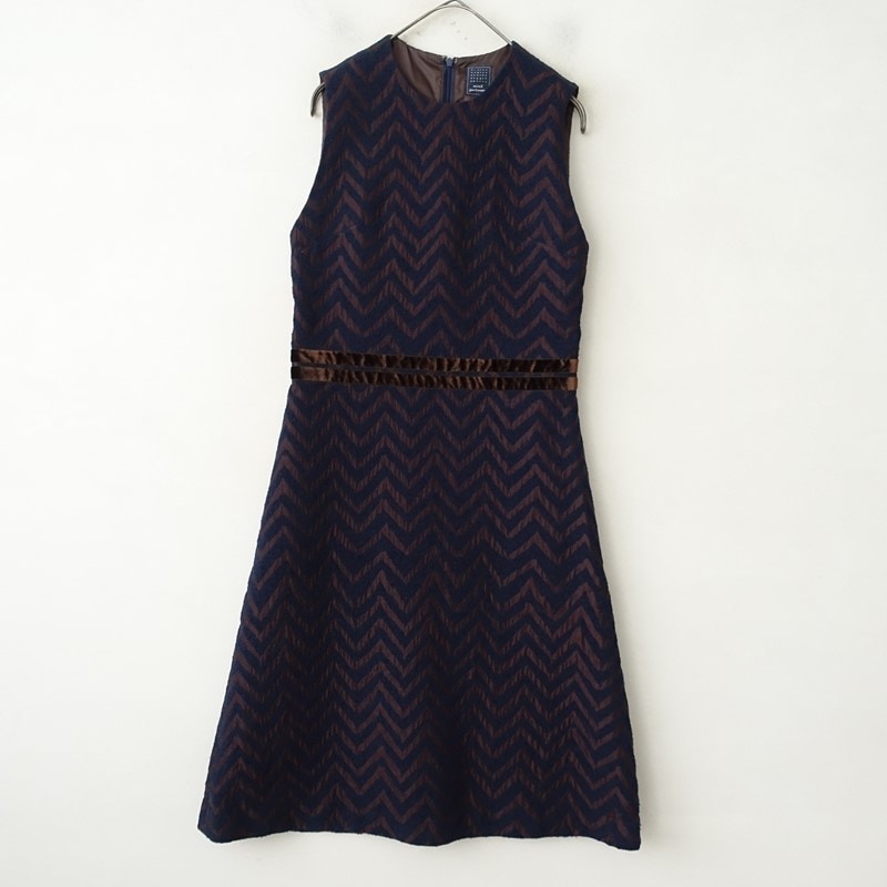 �ߥʥڥ�ۥͥ� mina perhonen cascade �����֥������Ρ����꡼�֥ɥ쥹���ԡ���  1 (33-2510-719)��03K52��