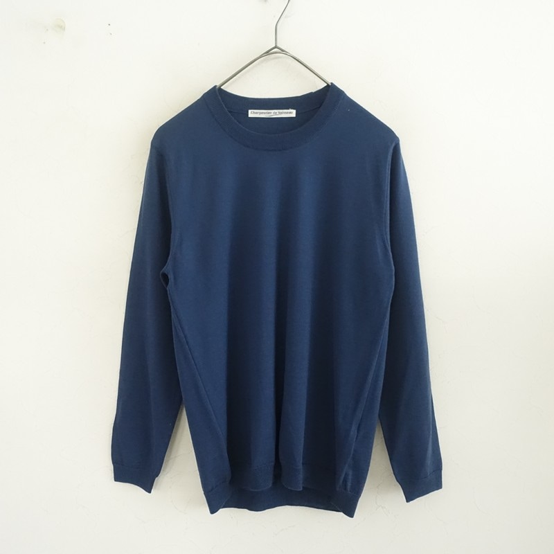 �����ʡۥ����ѥ�ƥ����ɥ������å� Charpentier de vaisseau ������˥åȥ��롼�ͥå��ץ륪���С�  0 (33-2511-73)��10L52��