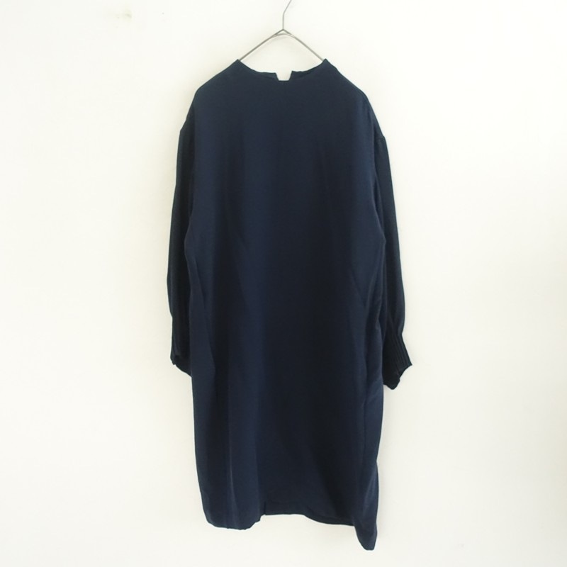 ARTS&SCIENCE ワンピース シルク arts&science アーツアンドサイエンス